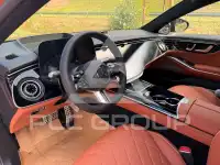 2026 Mercedes Benz S 580