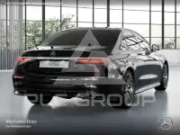 2026 Mercedes Benz S 580