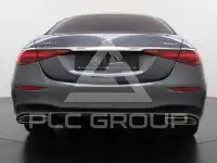 2026 Mercedes Benz S 580