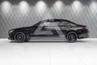 2026 Mercedes Benz S 580