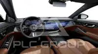 2026 Mercedes Benz S 580
