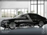 2026 Mercedes Benz S 580