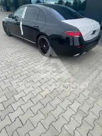 2026 Mercedes Benz S 580