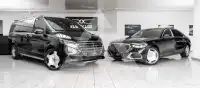 2026 Mercedes Benz S 580