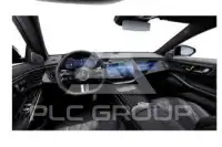 2026 Mercedes Benz S 580