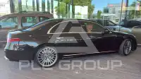 2026 Mercedes Benz S 580