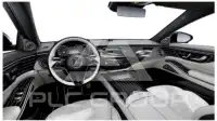 2026 Mercedes Benz S 580