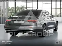 2026 Mercedes Benz S 580