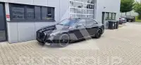 2026 Mercedes Benz S 580