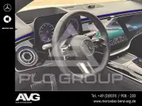 2026 Mercedes Benz S 580