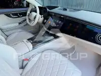 2026 Mercedes Benz S 580