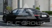 2026 Mercedes Benz S 580