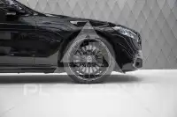 2026 Mercedes Benz S 580