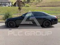 2026 Mercedes Benz S 580