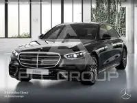 2026 Mercedes Benz S 580