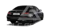 2026 Mercedes Benz S 580