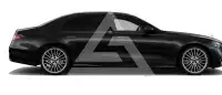 2026 Mercedes Benz S 580