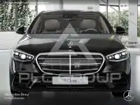 2026 Mercedes Benz S 580