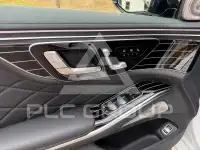 2026 Mercedes Benz S 580