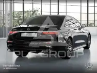 2026 Mercedes Benz S 580