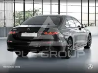 2026 Mercedes Benz S 580