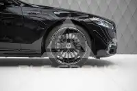 2026 Mercedes Benz S 580