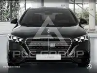 2026 Mercedes Benz S 580