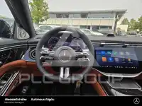 2026 Mercedes Benz S 580