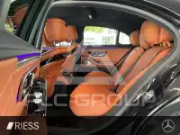 2026 Mercedes Benz S 580