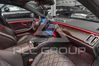2026 Mercedes Benz S 580