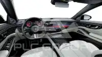 2026 Mercedes Benz S 580