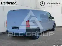 2026 Mercedes Benz Vito