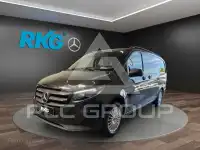 2026 Mercedes Benz Vito