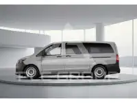 2026 Mercedes Benz Vito