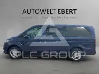 2026 Mercedes Benz Vito