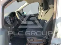2026 Mercedes Benz Vito