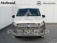 2026 Mercedes Benz Vito