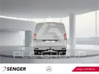 2026 Mercedes Benz Vito