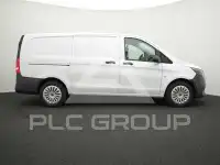 2026 Mercedes Benz Vito