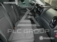 2026 Mercedes Benz Vito