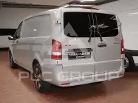 2026 Mercedes Benz Vito