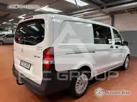 2026 Mercedes Benz Vito