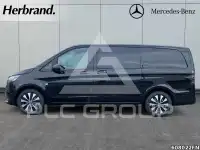 2026 Mercedes Benz Vito