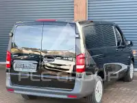 2026 Mercedes Benz Vito