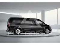 2026 Mercedes Benz Vito