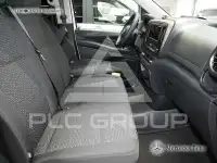 2026 Mercedes Benz Vito