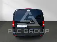 2026 Mercedes Benz Vito