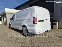 2026 Mercedes Benz Vito