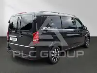 2026 Mercedes Benz Vito
