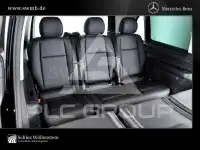 2026 Mercedes Benz Vito